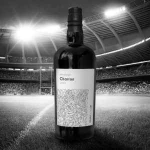 Grape Of The Art Charron 2004 Armagnac
